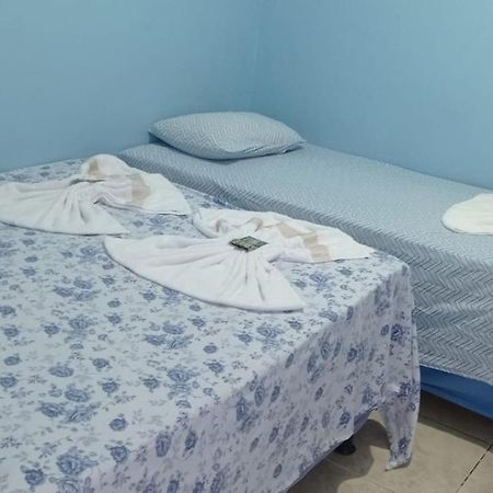 Pousada Mg Foz do Iguacu Ngoại thất bức ảnh