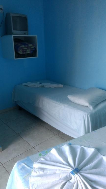Pousada Mg Foz do Iguacu Ngoại thất bức ảnh