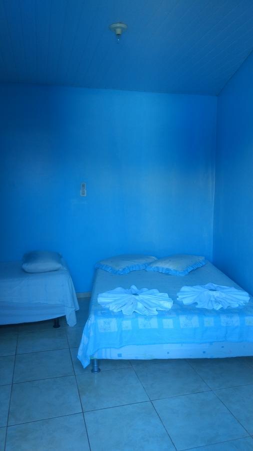 Pousada Mg Foz do Iguacu Ngoại thất bức ảnh